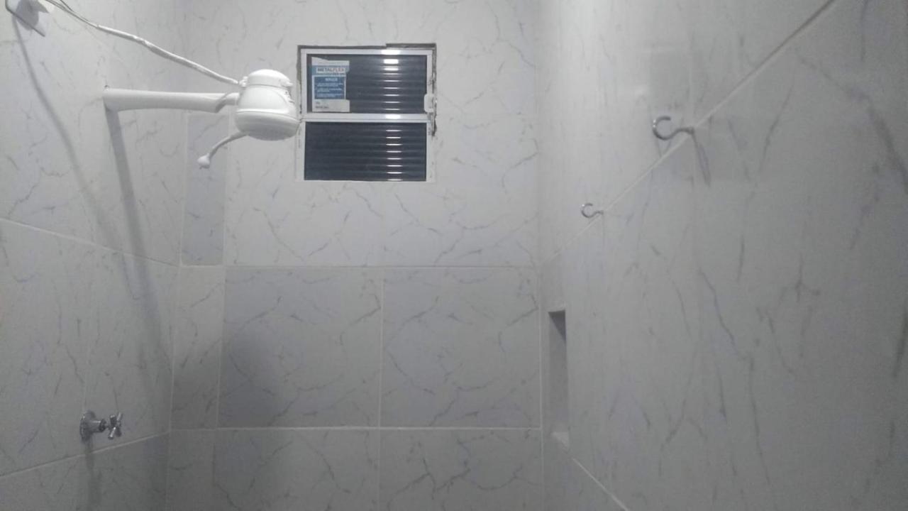 Apartmán Flat Porto Lopes Pôrto das Galinhas Exteriér fotografie