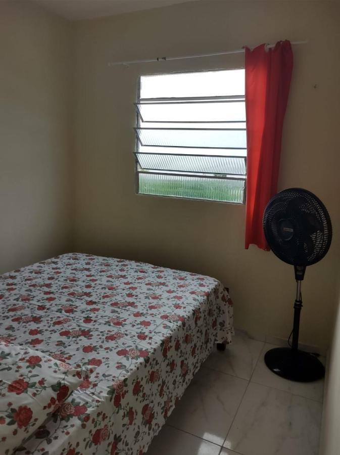 Apartmán Flat Porto Lopes Pôrto das Galinhas Exteriér fotografie