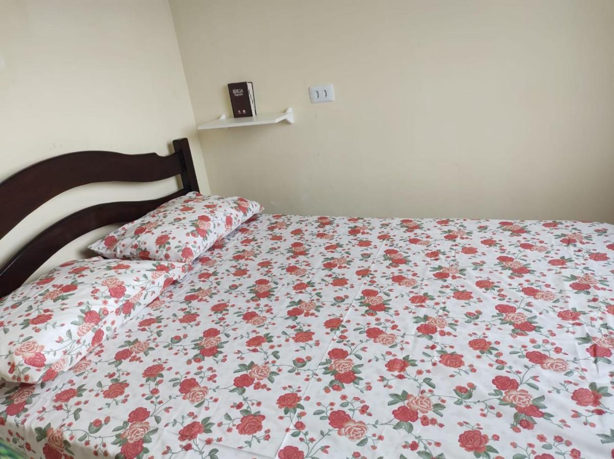 Apartmán Flat Porto Lopes Pôrto das Galinhas Exteriér fotografie